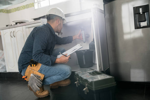 Best Water Heater Repair  in Elkader, IA