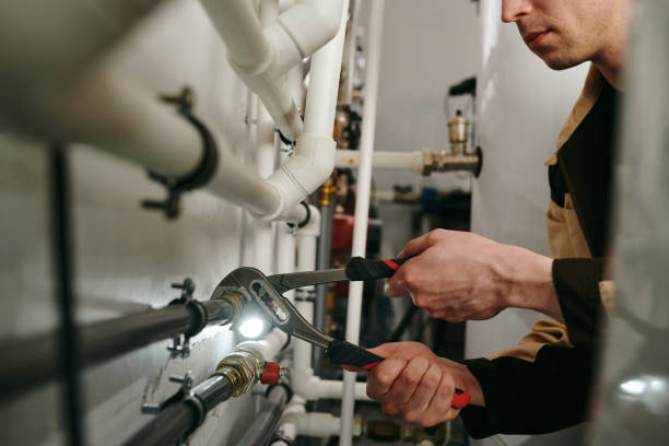 Best Drain Cleaning Services  in Elkader, IA