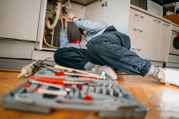 Best Faucet Repair  in Elkader, IA