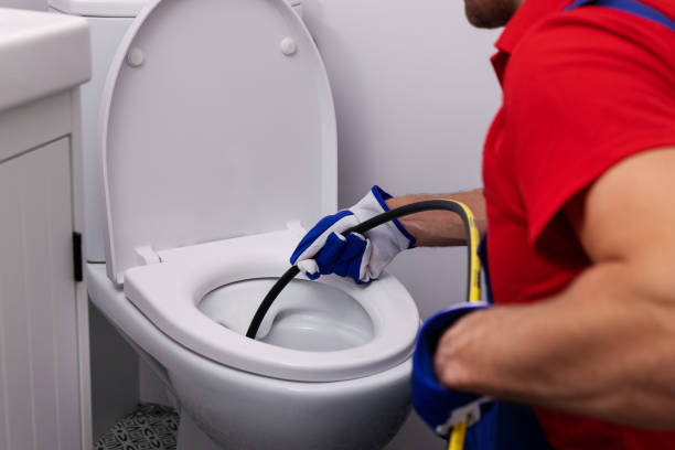 Best Plumbing Installation Services  in Elkader, IA