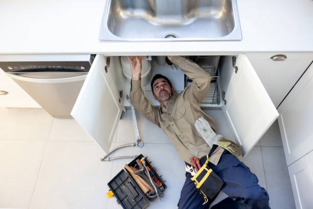 Best Septic Systems  in Elkader, IA