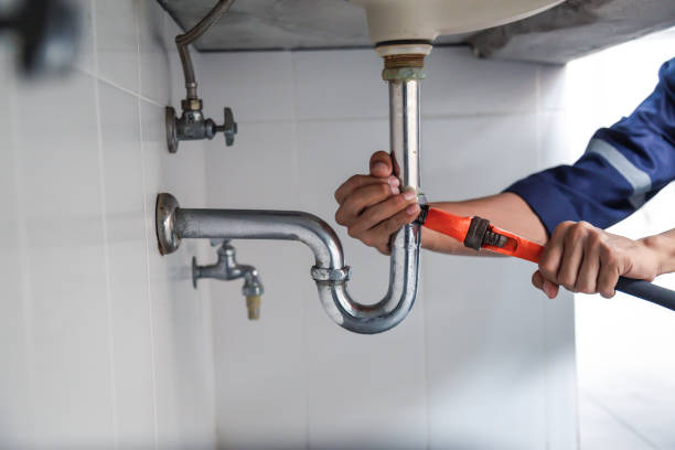 Best Affordable Plumbing Services  in Elkader, IA