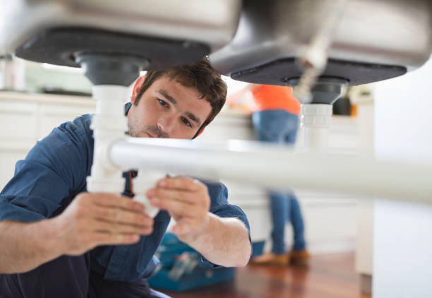 Best Commercial Plumbing Services  in Elkader, IA