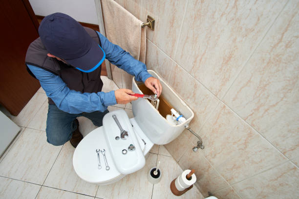 Best Sewer Cleaning Services  in Elkader, IA