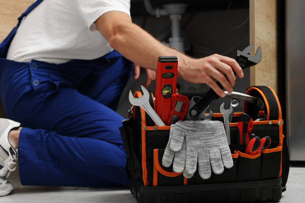 Best Water Leak Repair  in Elkader, IA