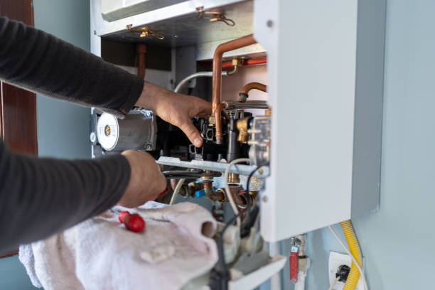 Best Emergency Plumbing Repair  in Elkader, IA