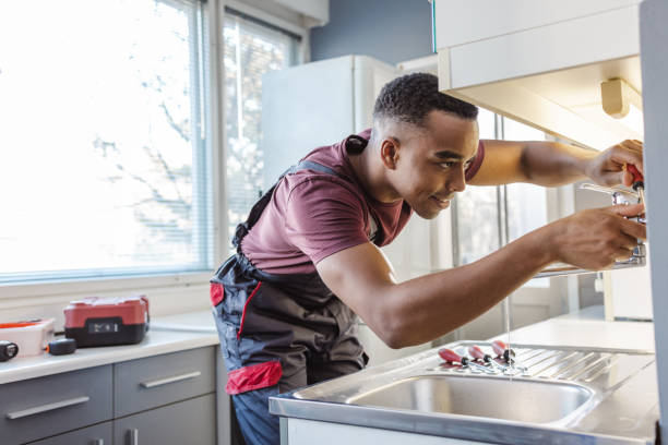 Trusted Elkader, IA Plumbing Experts