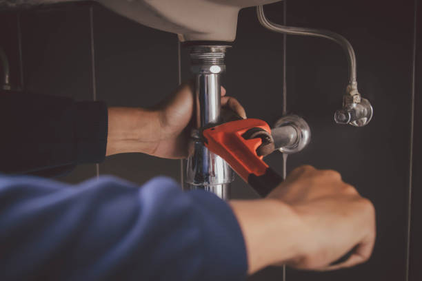 Best Clogged Drain Plumber  in Elkader, IA