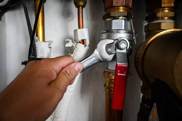 Best Hot Water Heater Installation  in Elkader, IA
